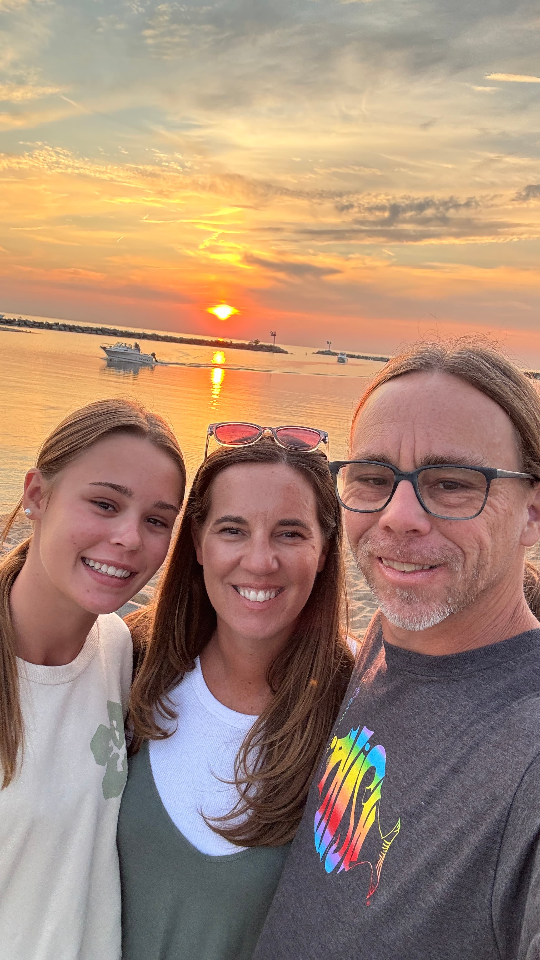 The Spencer Family
