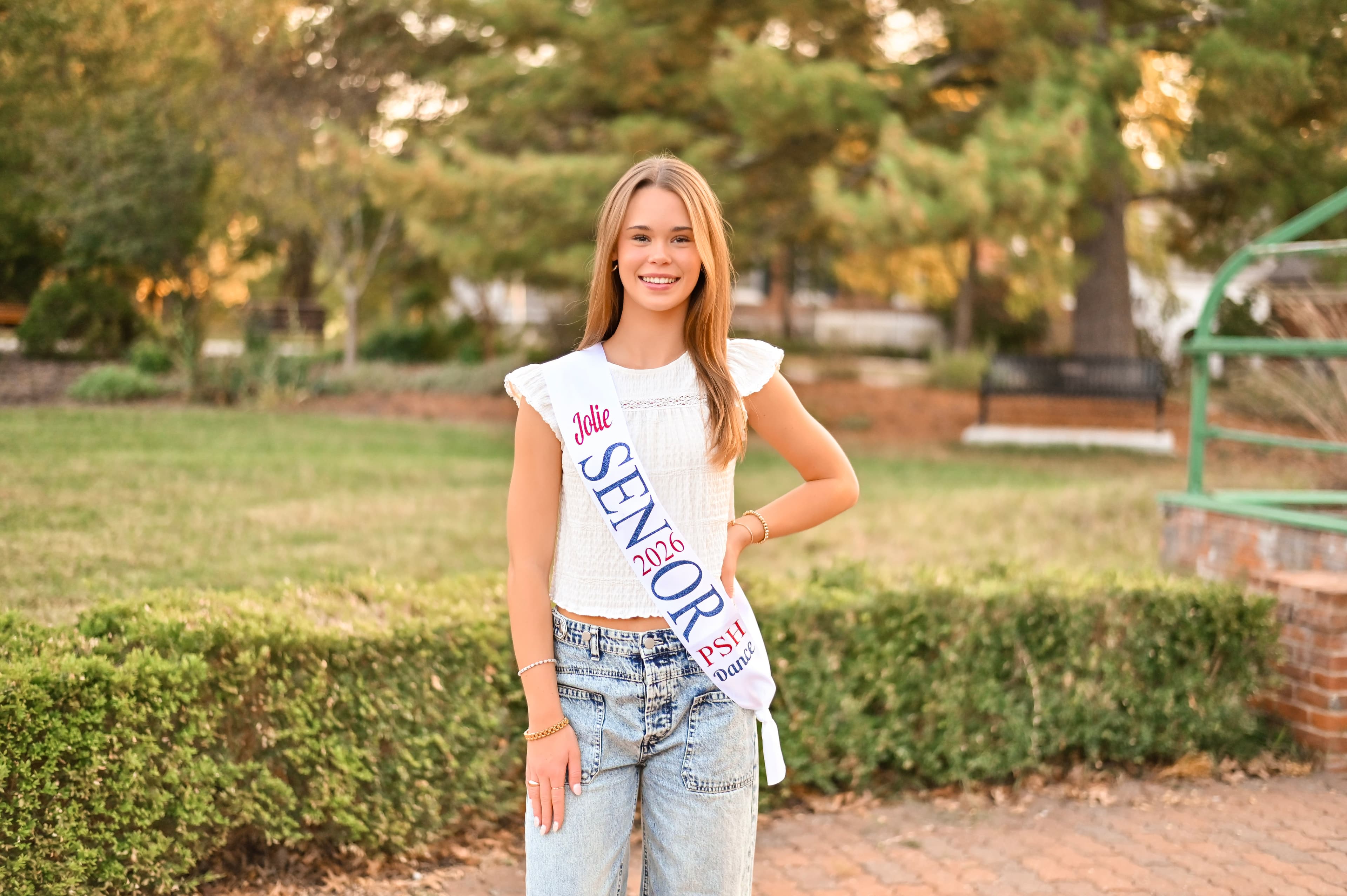 Jolie Spencer