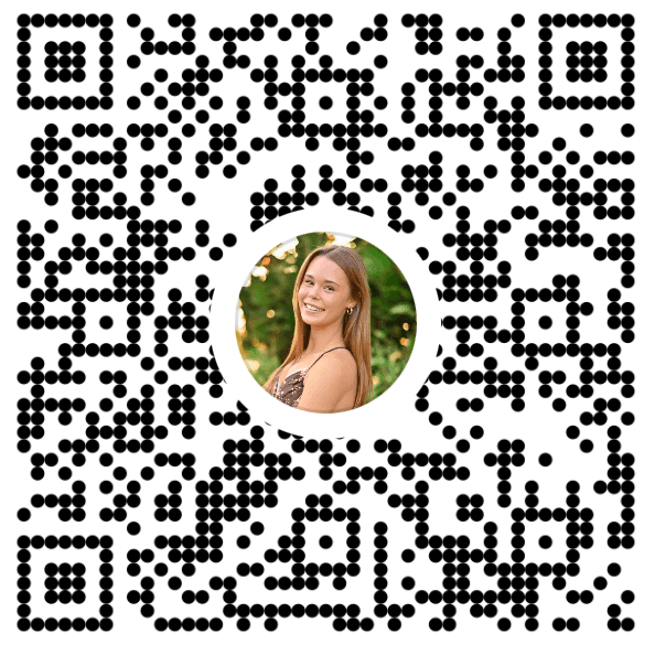 Venmo QR code for @jolie-spencer-1